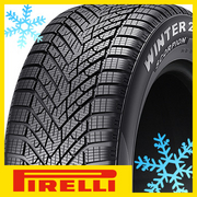 ウィンター2 PIRELLI スコーピオン