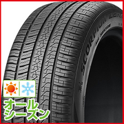 ZERO オールシーズン PNCS LR LAND ROVER承認 PIRELLI スコーピオン
