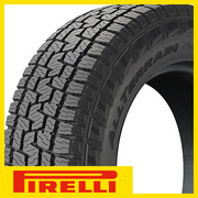 オールテレーン プラス NA0 PORCSHE承認 PIRELLI スコーピオン
