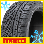 W270SZ セリエIIA7A ASTONMARTIN承認 PIRELLI ウィンター