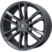 Premix プレミックス シャンクス チタニウムシルバーポリッシュ フジ コーポレーション
