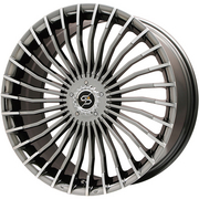 グラッパ f30 (BMCポリッシュ) PREMIX プレミックス