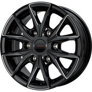 HC2x6(ブラックフライス) PREMIX プレミックス