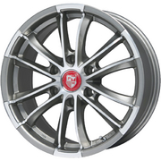 Premix プレミックス シャンクス チタニウムシルバーポリッシュ フジ コーポレーション