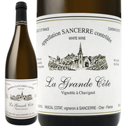 パスカル コタ  サンセール ブラン ラ グランド コート 2023 Pascal Cotat