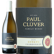 ポール クルーバー  エステート シャルドネ 2022 Paul Cluver