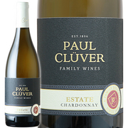 ポール クルーバー  エステート シャルドネ 2023 Paul Cluver