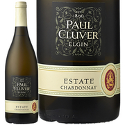 ポール クルーバー  エステート シャルドネ 2023 Paul Cluver