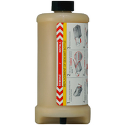 タイヤ修理キット 交換用シーラント シーラント容量 440ml  LEHRMEISTER 