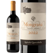 クエルチャベッラ  モングラーナ マレンマ 2022 Querciabella