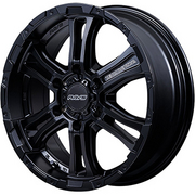 FDX-AG RAYS デイトナ