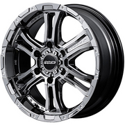 FDX-AG RAYS デイトナ