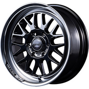 2X9L-RA JET BLACK EDITION RAYS ホムラ