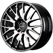 2X9Plus JET BLACK EDITION IV RAYS ホムラ