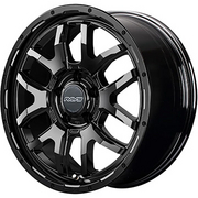 デイトナ RS F6ブースト ミツビシ車専用 RAYS RAYS SEASON SELECTION