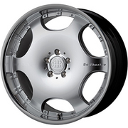 D6 RSF Brilliant Edition ROLF HARTGE ロルフハルトゲ