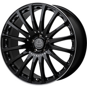 F16GT RSF Black Edition ROLF HARTGE ロルフハルトゲ