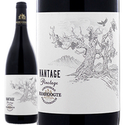 レムフクト  ヴァンテージ ピノタージュ 2021 Remhoogte