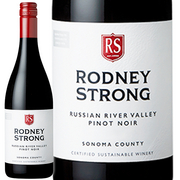 ロドニー ストロング ヴィンヤーズ  ピノ ノワール ラシアン リヴァー ヴァレー エステート 2022 Rodney Strong Vineyards