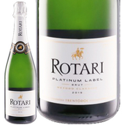 ロータリ  ブリュット プラチナ 2019 Rotari