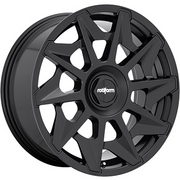 CVT ROTIFORM ROTIFORM