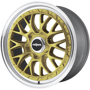 LSR ROTIFORM ROTIFORM