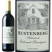 ラステンバーグ  カベルネ ソーヴィニヨン 2023 Rustenberg