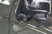 データシステム 車種別サイドカメラキット SCKシリーズ 角度調整式カメラ（保安基準適合品） 車種：ジムニー 型式：JB64W 年式：H.30年7月- 品番:SCK-104J3K DataSystem 