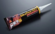 エムテクノ  SIKAFLEX-227　ボンドシーラー エアロパーツを完全固定できるシーリング材。 取付の確実性や安全性を高めるとともに、盗難防止にも威力を発揮します。 M-TECHNO 