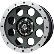 SOLID RACING/ソリッドレーシング Iメタル X2（タイヤホイール