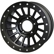 Rin SOLID RACING（ソリッドレーシング）--turbine ZX（タービン ゼット