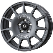 OZ/SPARCO テラ｜フジ・コーポレーション