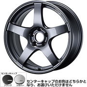 GTV01 グラファイトガンメタ【限定】 SSR GT