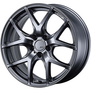 GTV03 グラファイトガンメタ【限定】 SSR GT