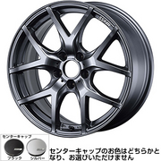 GTV03 グラファイトガンメタ【限定】 SSR GT