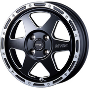 TR-6 SSR ディバイド