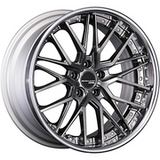 CV07 SSR エグゼキューター