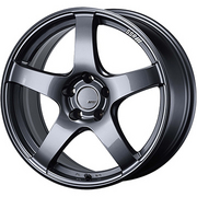 GTV01 グラファイトガンメタ【限定】 SSR GT