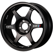 ⭐︎希少サイズ⭐︎ SSR TYPE-C 16インチ　2本セット SSR/SSR Type-c FORGED｜フジ・コーポレーション