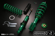 着日指定対応不可 テイン 車高調 ストリートアドバンス Z4 品番 Vsuc2 G1bs2 適合車種 Jb64w ジムニー 18 07 4wd 660 グレード Xc Xl Xg パーツフジ コーポレーション通販サイト タイヤ ホイール カー用品の専門店
