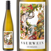 サワーヴァイン  チ リースリング 2025 Saurwein