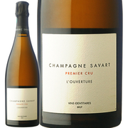 サヴァール  ルーヴェルチュール NV Savart