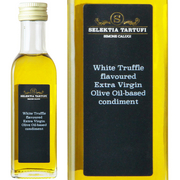 セレクティア タルトゥーフィ  白トリュフ オリーブオイル Selektia Tartufi