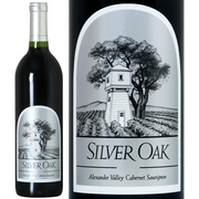 シルヴァー オーク  アレキサンダー ヴァレー カベルネ ソーヴィニヨン 2020 Silver Oak