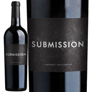 サブミッション カベルネソーヴィニョン 2022 Submission by 689 Cellars