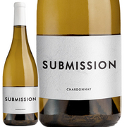 サブミッション シャルドネ 2023 Submission by 689 Cellars