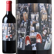 サブミッション  キラードロップ 2021 Submission by 689 Cellars