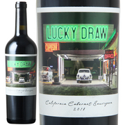 サブミッション  ラッキードロー カベルネソーヴィニョン 2019 Submission by 689 Cellars