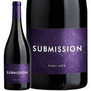 サブミッション  ピノ ノワール カリフォルニア 2023 Submission by 689 Cellars