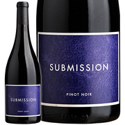 サブミッション  ピノ ノワール カリフォルニア 2021 Submission by 689 Cellars